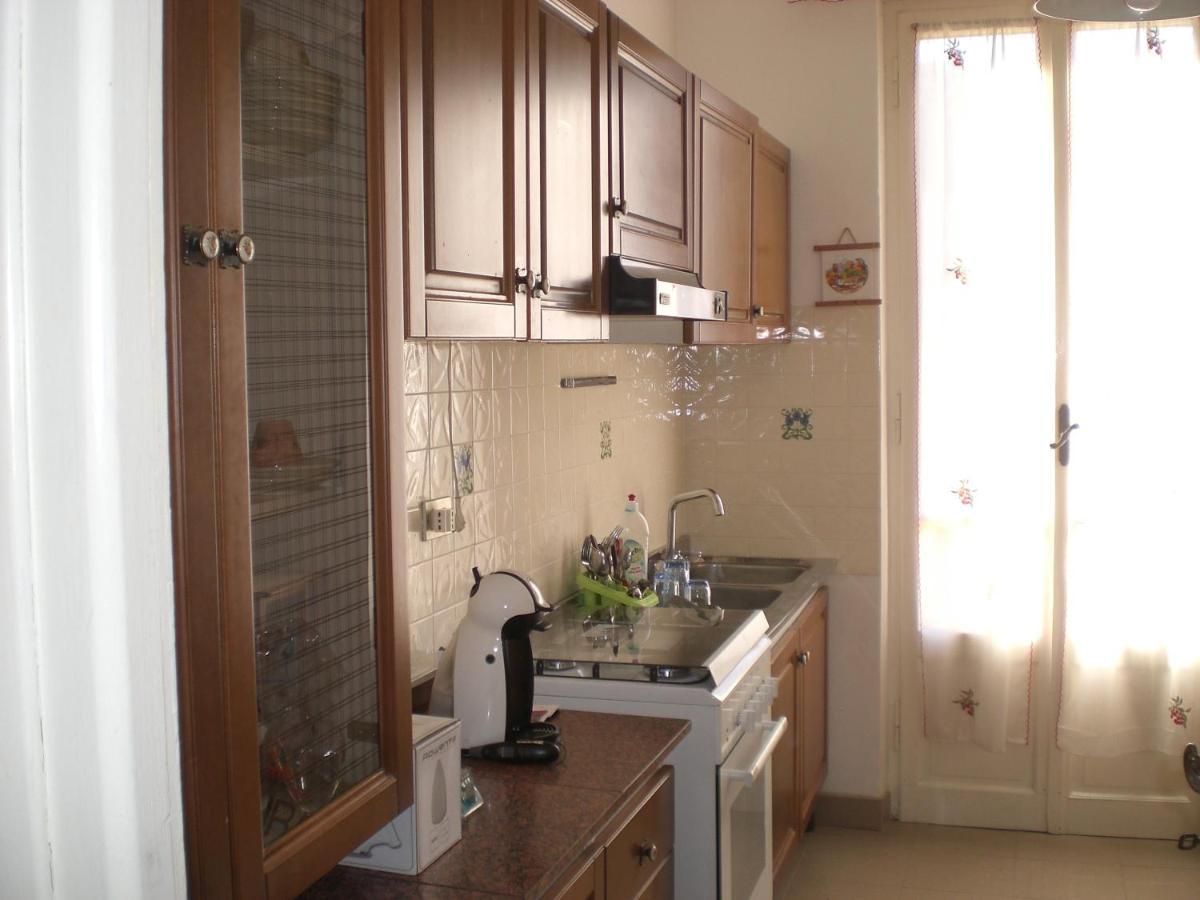 Alloggio Marino Musicale Sanremo Dış mekan fotoğraf